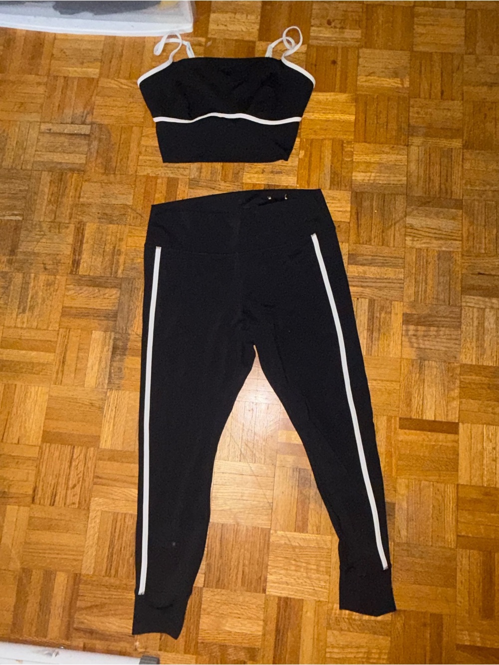 JoyLab workout set large